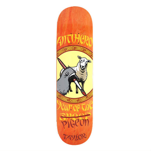 supreme antihero skateboard スケートボード デッキ - rehda.com