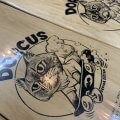 DORCUS 2020 SUMMER COLLECTIONNO入荷