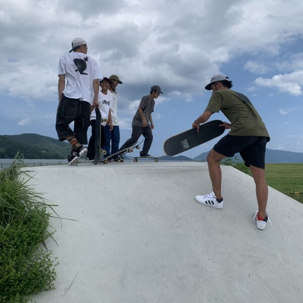本物を追求するスケートボードカンパニー REAL SKATEBOARDS(リアル ...