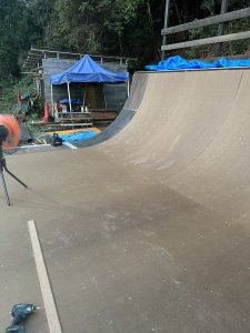 R部分