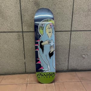 KROOKED DECK