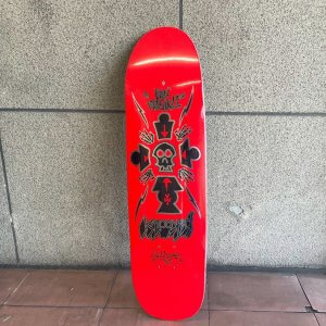 KROOKED DECK WASTEL REDUX 8.6